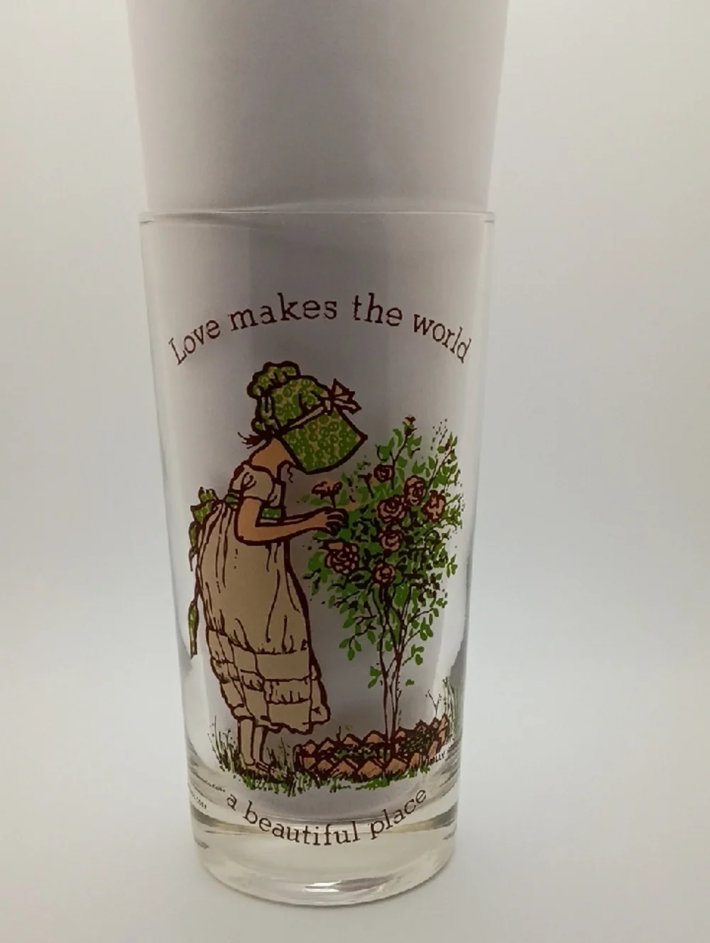 Buy 3 Of The Tumbler Glasses For $22, Get 2 Shorter Glasses Free!